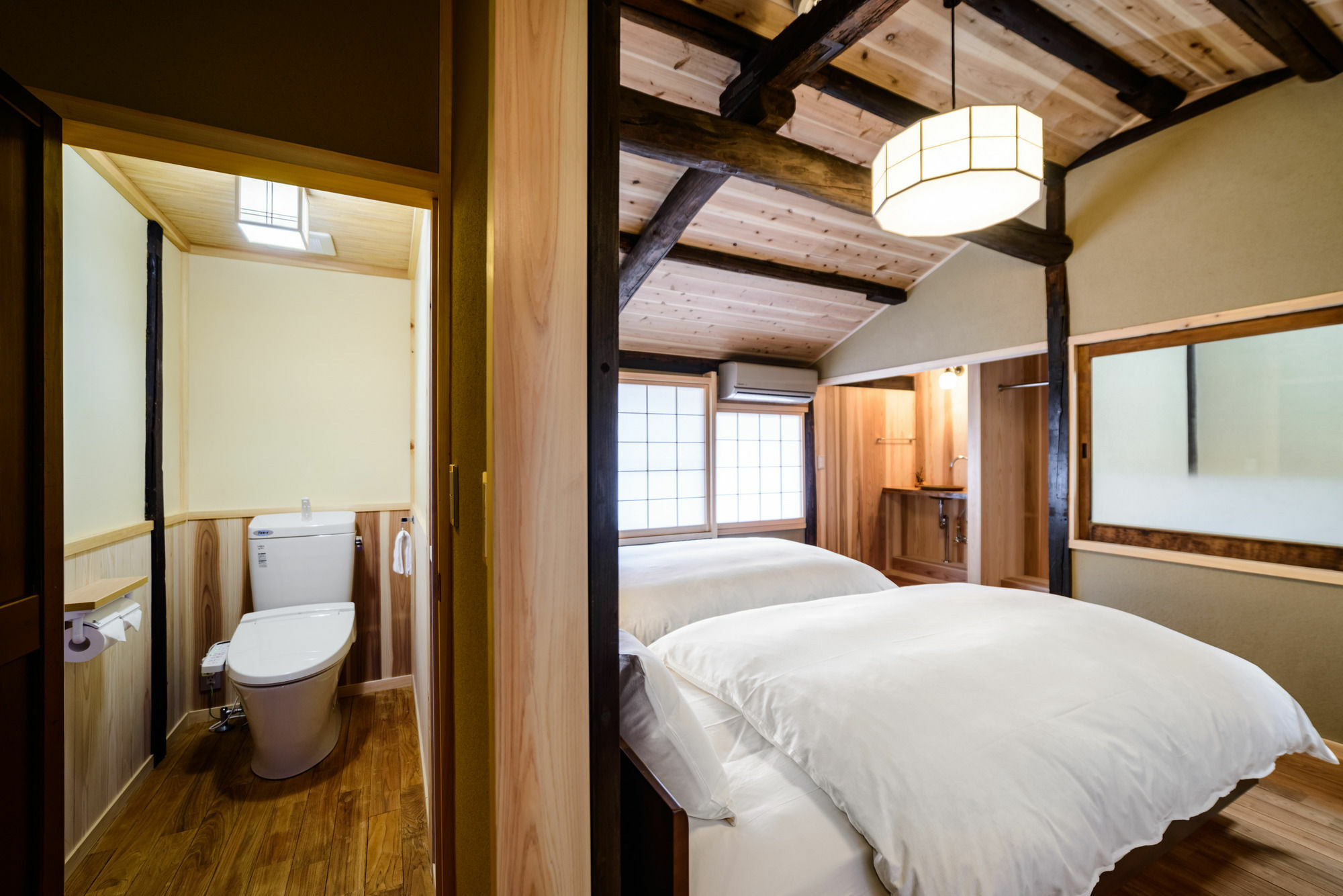 Nijo Sumire An Machiya House Villa Kyoto Dış mekan fotoğraf