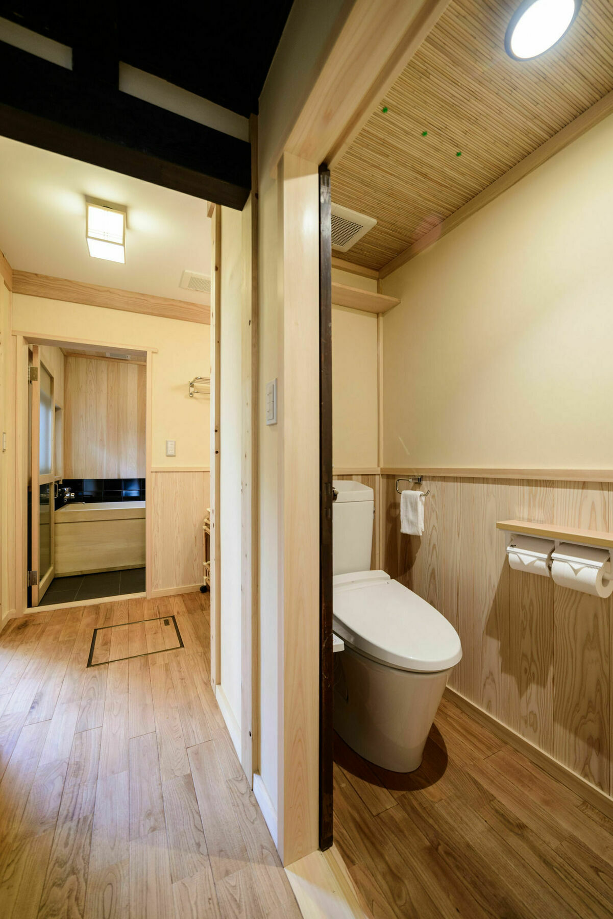 Nijo Sumire An Machiya House Villa Kyoto Dış mekan fotoğraf