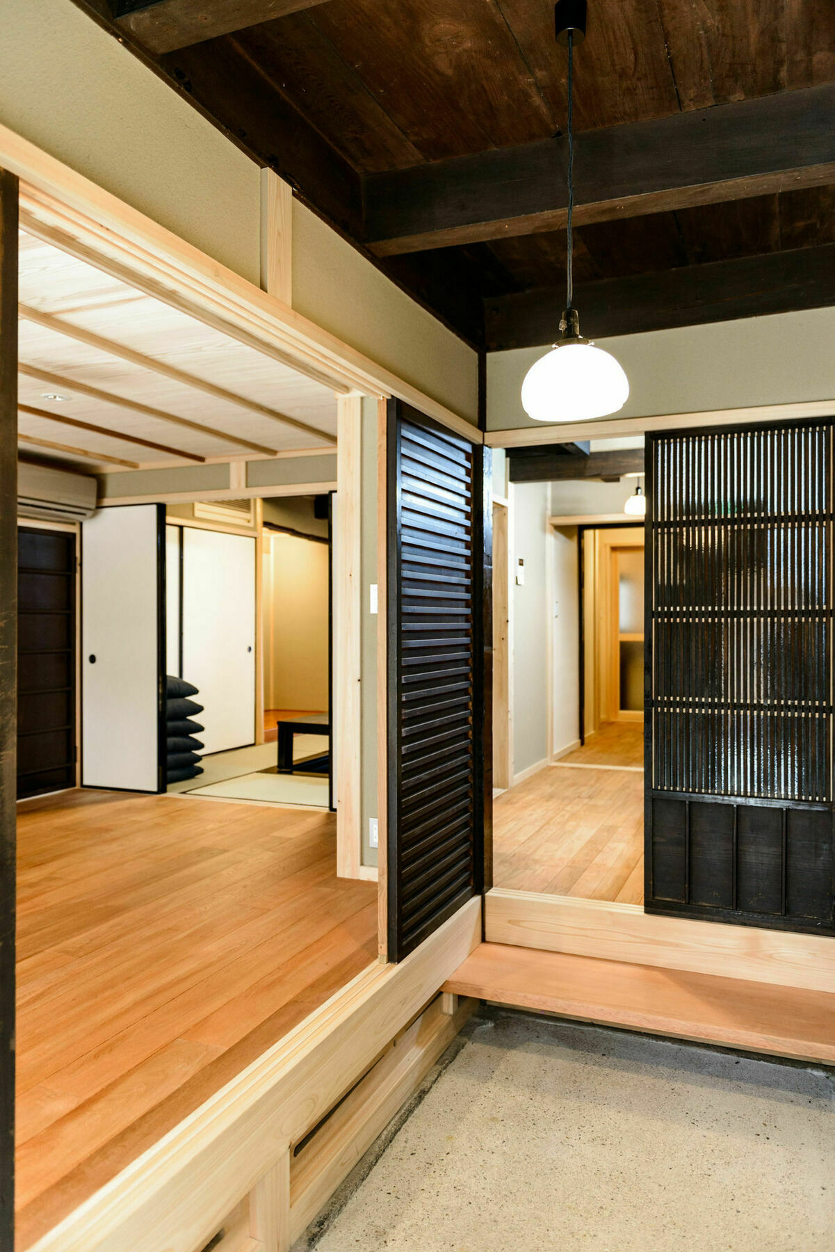 Nijo Sumire An Machiya House Villa Kyoto Dış mekan fotoğraf