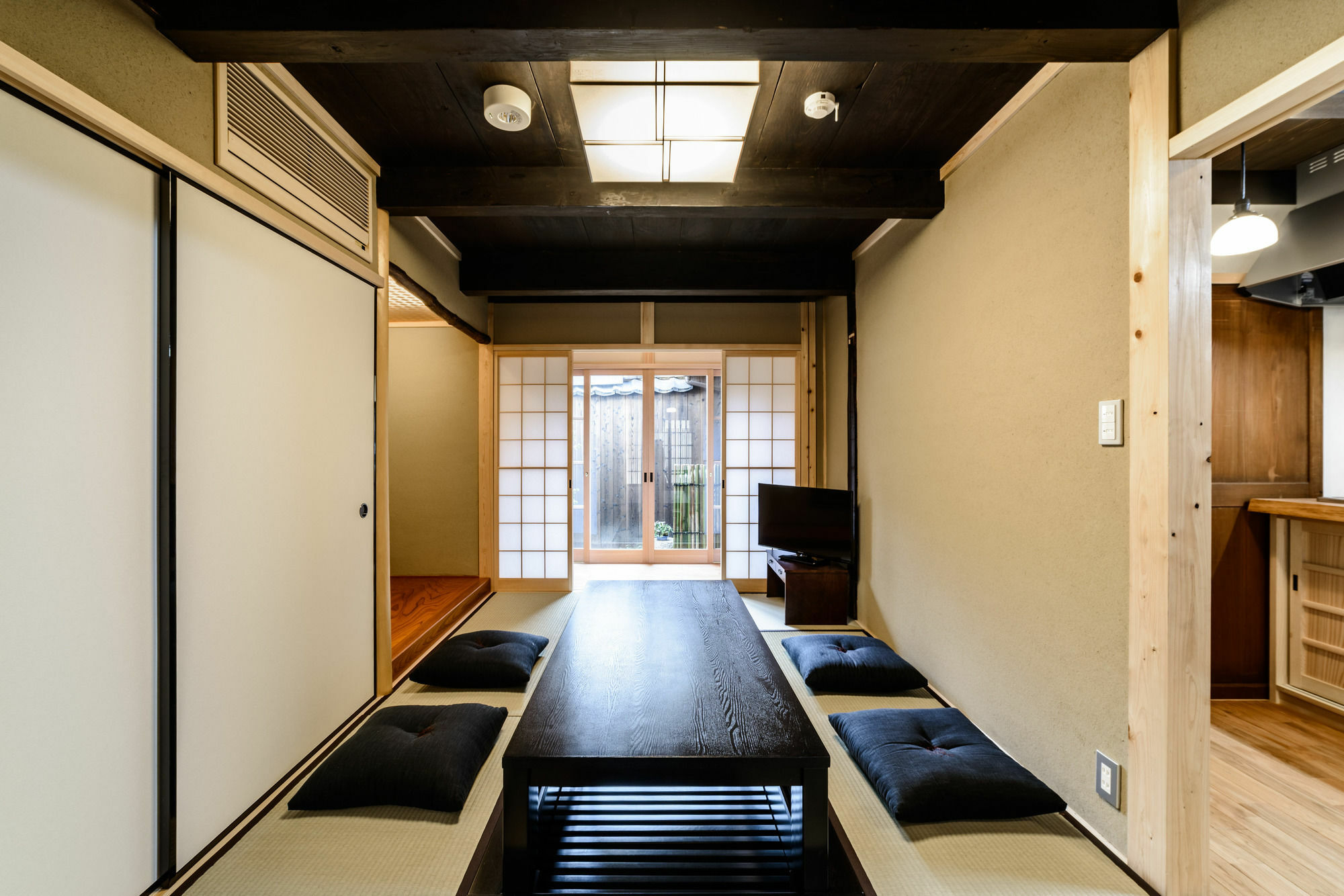 Nijo Sumire An Machiya House Villa Kyoto Dış mekan fotoğraf