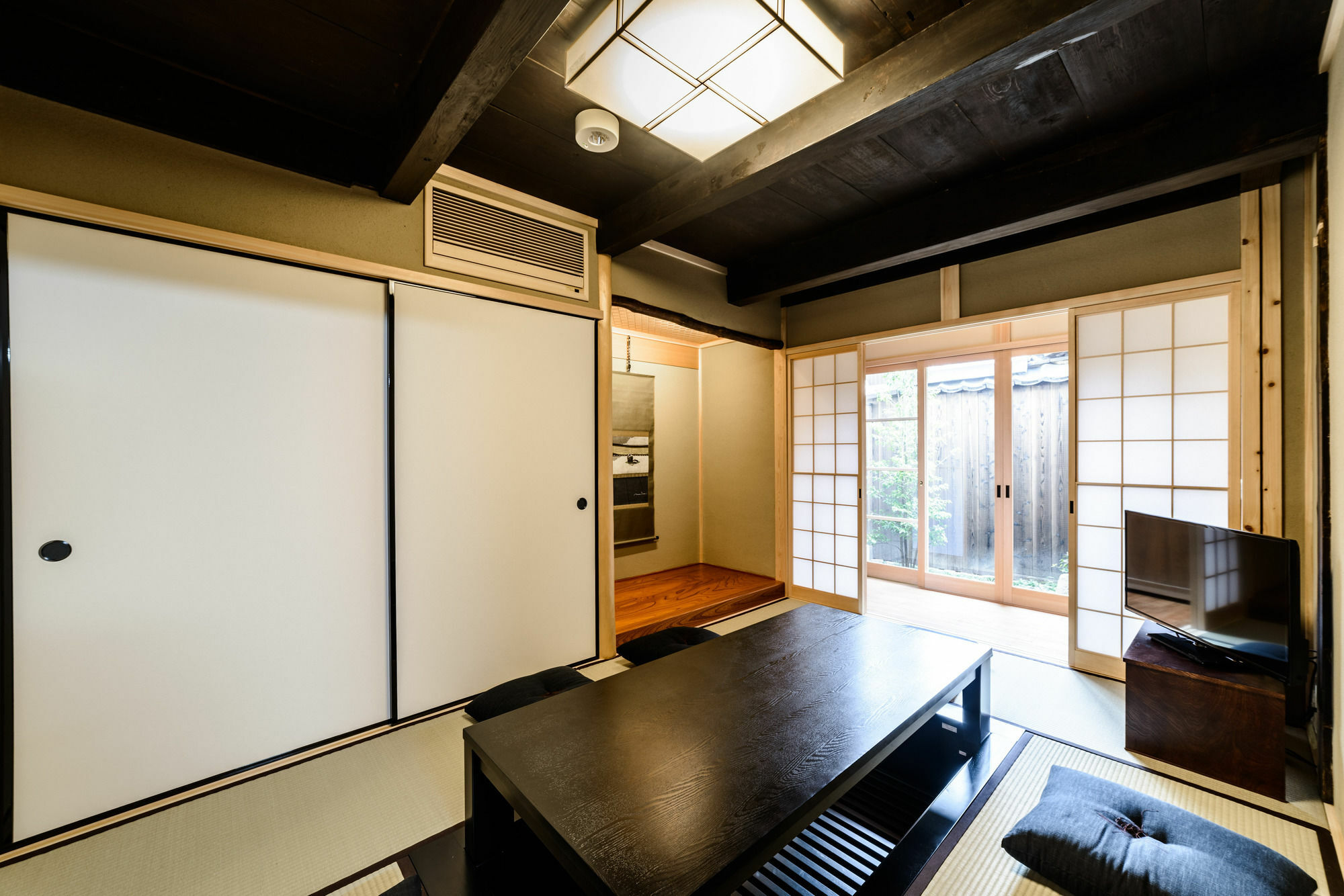 Nijo Sumire An Machiya House Villa Kyoto Dış mekan fotoğraf