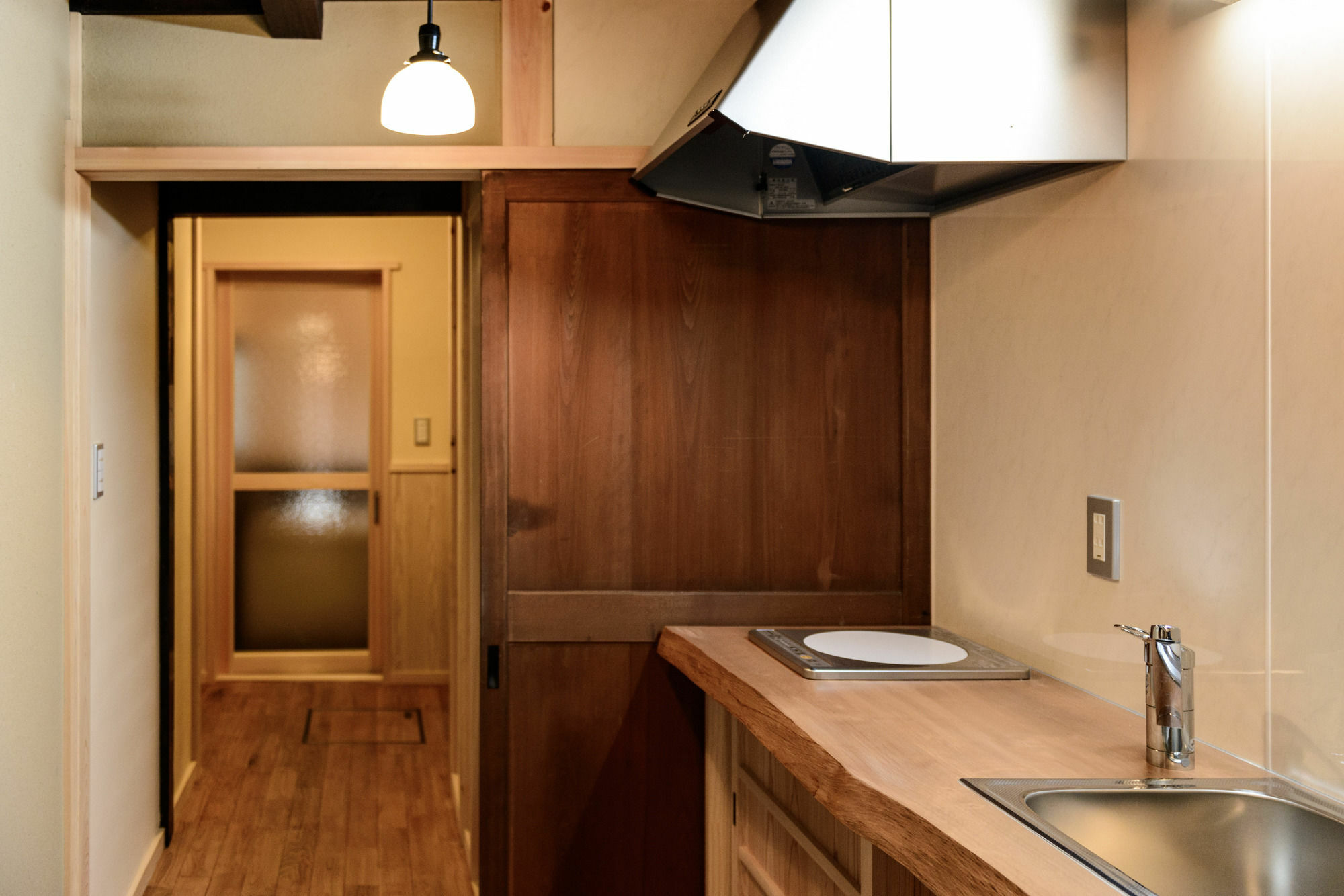 Nijo Sumire An Machiya House Villa Kyoto Dış mekan fotoğraf