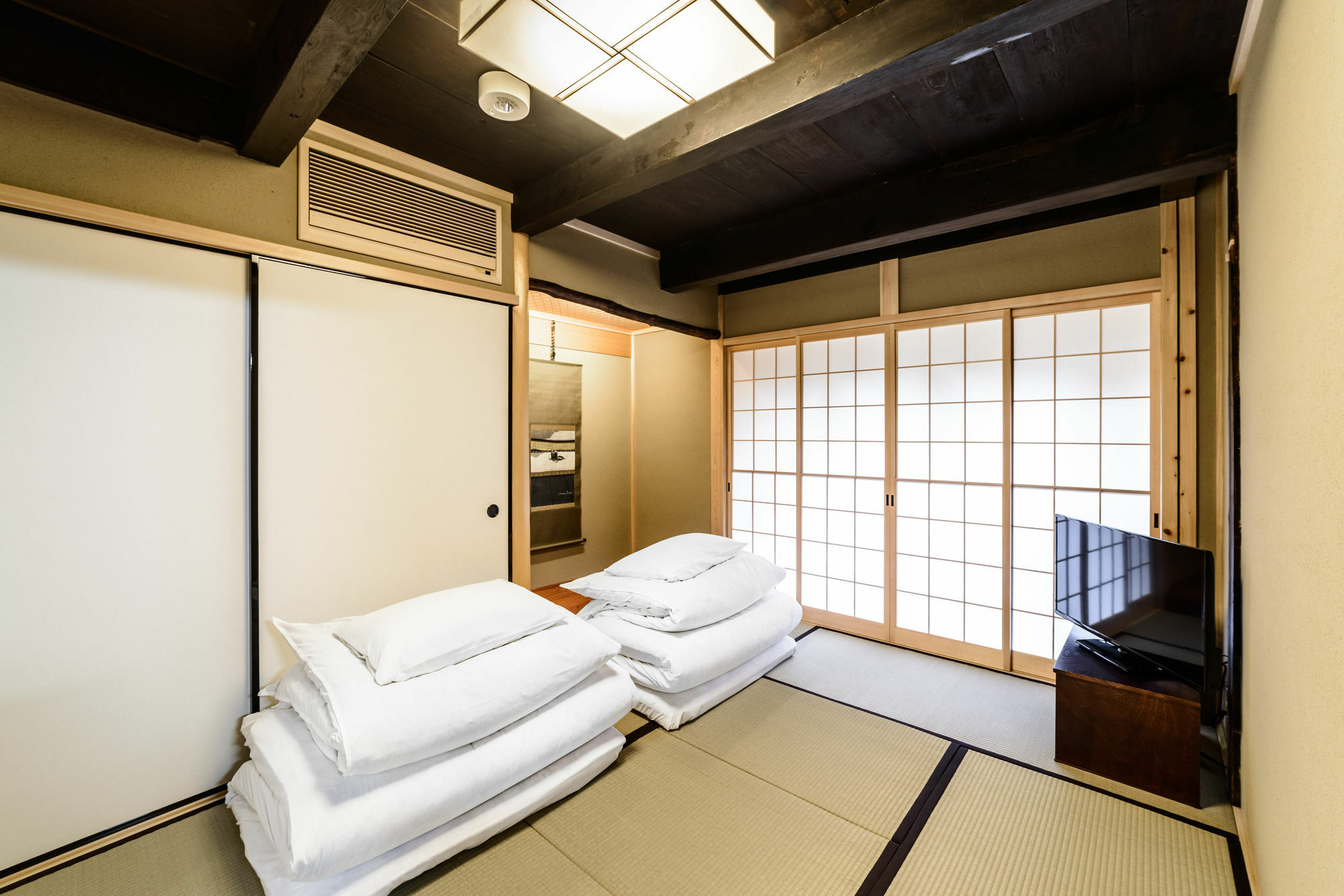 Nijo Sumire An Machiya House Villa Kyoto Dış mekan fotoğraf